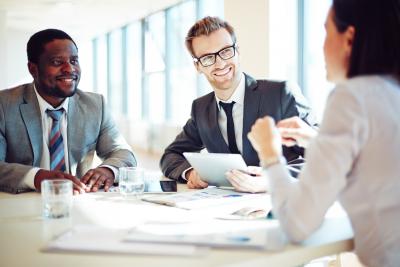 Looking for Sales Advisors for our Cape Town office