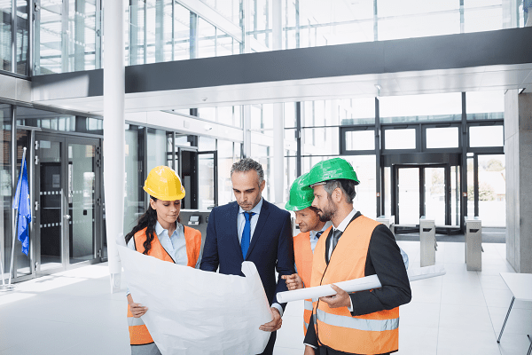 Duties and Responsibilities of Middle Management in the respect of Health and Safety