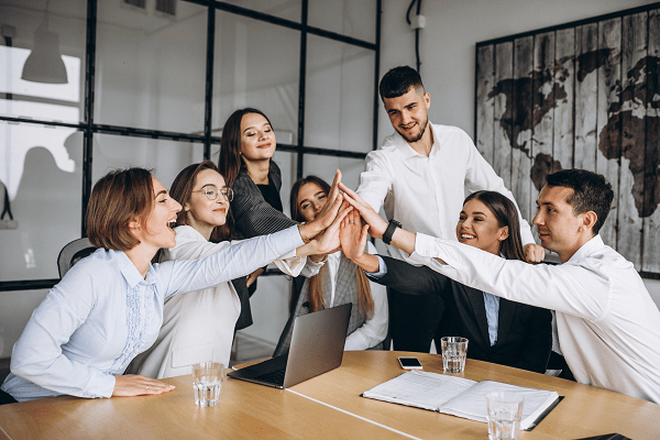 Psychological Safety during disruptive times