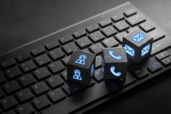 Service Messaging – not to be confused with Direct Marketing