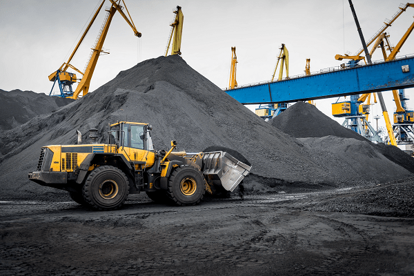 Are Share Options an acceptable form of shareholding in terms of the Mining Charter?