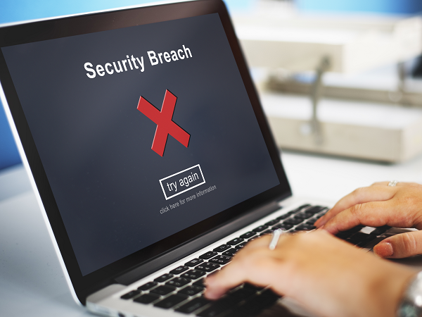 reporting of Security Compromises