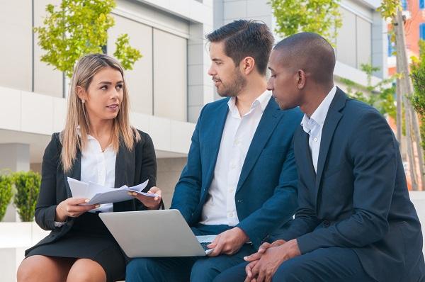 Understanding the benefits of B-BBEE in South Africa