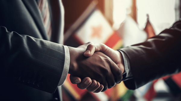 Mergers and Acquisitions: navigating B-BBEE Codes for Transformational Success