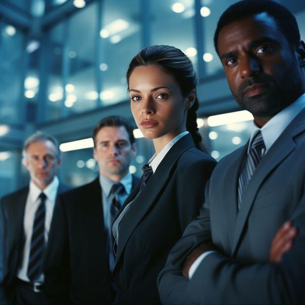 Employment Equity reporting
