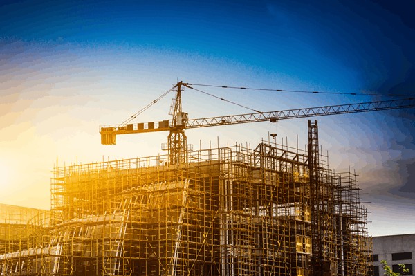 Construction Sector Codes: Built Environment Professionals - Automatic and Enhanced Recognition Levels