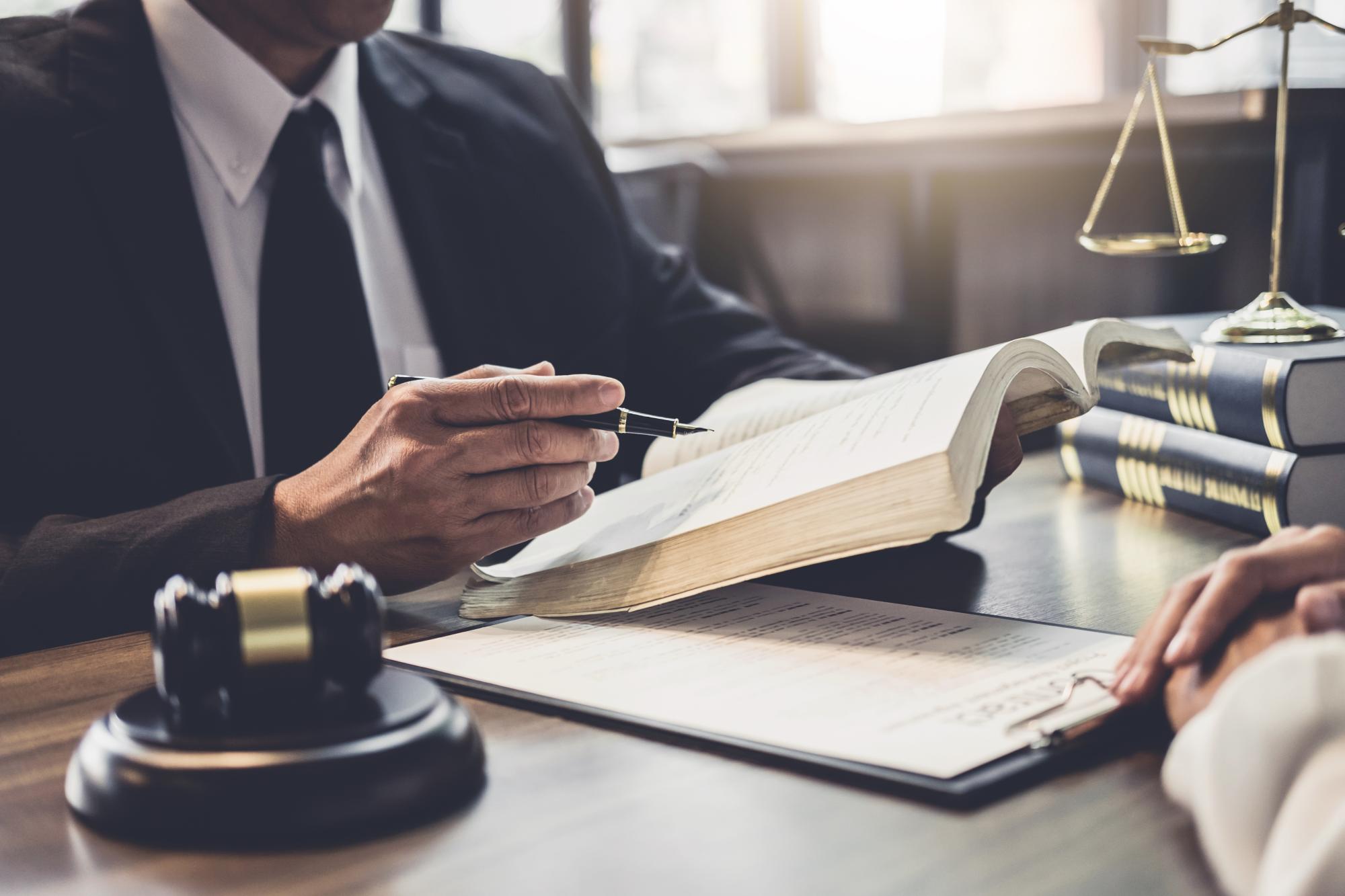 COMPLIANCE REQUIREMENTS