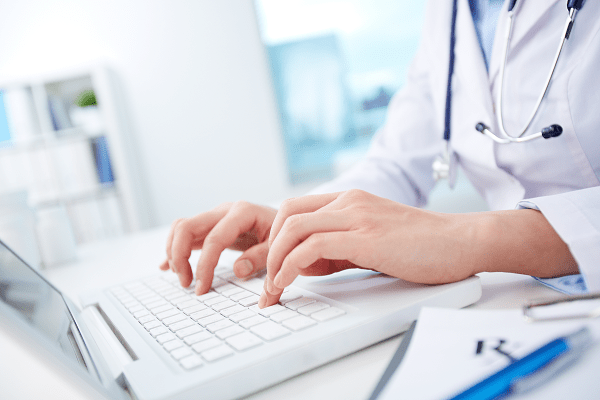 Healthcare Professionals and their obligation to the POPI Act